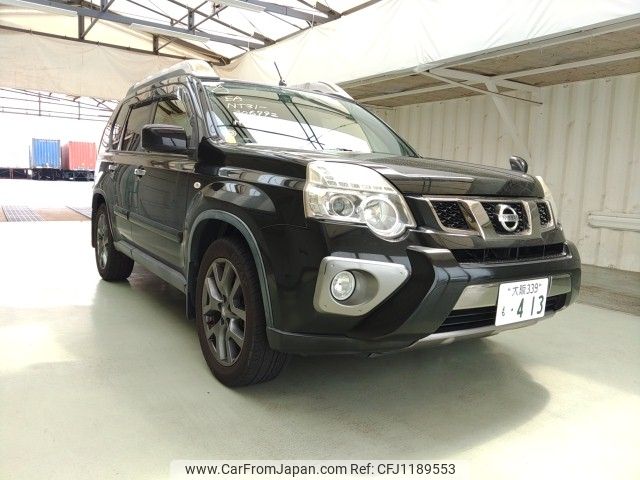 nissan x-trail 2012 ENHANCEAUTO_1_ea300082 image 1