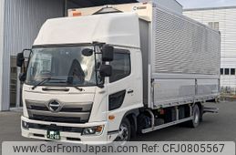 hino ranger 2023 -HINO--Hino Ranger 2PG-FD2ABG--FD2AB-131702---HINO--Hino Ranger 2PG-FD2ABG--FD2AB-131702-