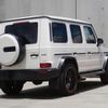 mercedes-benz g-class 2023 quick_quick_3BA-463276_W1N4632762X483054 image 2