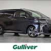 toyota alphard 2018 -TOYOTA--Alphard DBA-GGH30W--GGH30-0024160---TOYOTA--Alphard DBA-GGH30W--GGH30-0024160- image 1