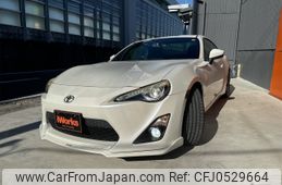 toyota 86 2012 -TOYOTA--86 DBA-ZN6--ZN6-017884---TOYOTA--86 DBA-ZN6--ZN6-017884-