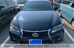 lexus gs 2015 CFJ1516582