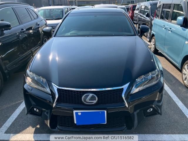 lexus gs 2015 CFJ1516582 image 1