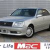 toyota crown 2003 CFJ1712496 image 1