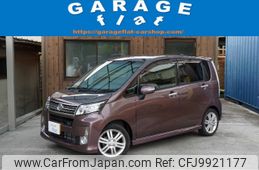 daihatsu move 2013 -DAIHATSU 【三河 583ﾀ219】--Move LA100S--0218987---DAIHATSU 【三河 583ﾀ219】--Move LA100S--0218987-