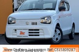 suzuki alto 2020 CFJ1809297