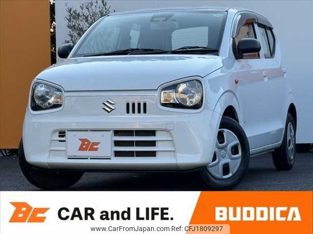 suzuki alto 2020 CFJ1809297 image 1