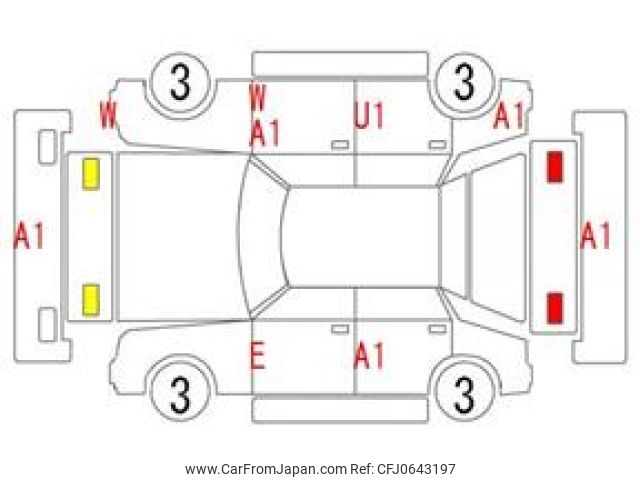 daihatsu mira-cocoa 2014 -DAIHATSU--Mira Cocoa DBA-L675S--L675S-0181675---DAIHATSU--Mira Cocoa DBA-L675S--L675S-0181675- image 2