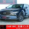 mazda cx-5 2018 quick_quick_3DA-KF2P_KF2P-200464 image 1