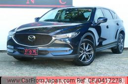 mazda cx-5 2018 quick_quick_3DA-KF2P_KF2P-200464