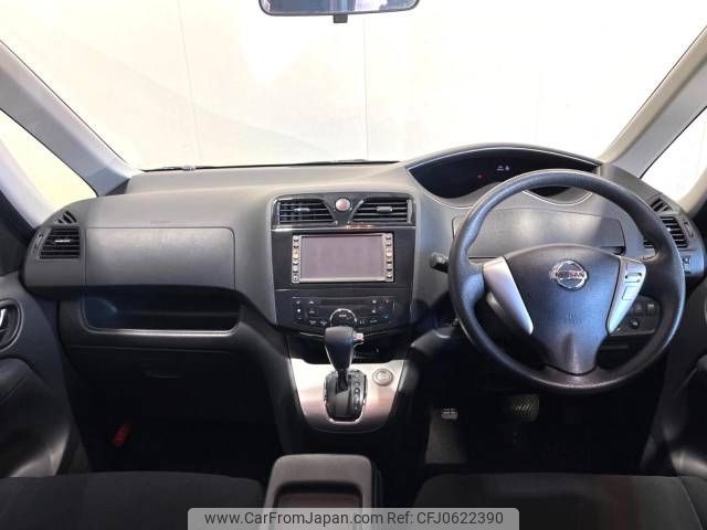 nissan serena 2011 -NISSAN--Serena DBA-C26--C26-001475---NISSAN--Serena DBA-C26--C26-001475- image 2