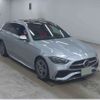 mercedes-benz c-class-station-wagon 2022 -MERCEDES-BENZ 【福岡 372ﾘ 310】--Benz C Class Wagon 3CA-206204C--W1K2062042F078201---MERCEDES-BENZ 【福岡 372ﾘ 310】--Benz C Class Wagon 3CA-206204C--W1K2062042F078201- image 1