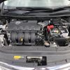nissan sylphy 2019 CFJ1648154 image 15
