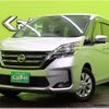 nissan serena 2020 quick_quick_DAA-GC27_GC27-056361 image 1