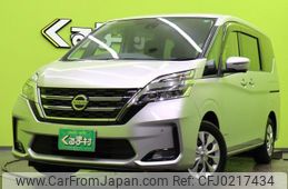 nissan serena 2020 quick_quick_DAA-GC27_GC27-056361