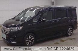honda stepwagon-spada 2017 quick_quick_DBA-RP4_RP4-1200523
