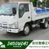 isuzu elf-truck 2011 GOO_NET_EXCHANGE_0800210A30250522W002 image 1