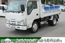 isuzu elf-truck 2011 GOO_NET_EXCHANGE_0800210A30250522W002