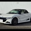 honda s660 2016 -HONDA 【新潟 582ｴ9038】--S660 JW5--1016216---HONDA 【新潟 582ｴ9038】--S660 JW5--1016216- image 1