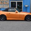honda s2000 2000 CFJ1627762 image 22