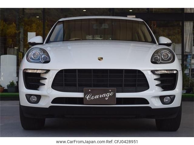 porsche macan 2015 quick_quick_ABA-95BCTM_WP1ZZZ95ZGLB42933 image 2