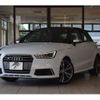 audi s1 2017 -AUDI--Audi S1 ABA-8XCWZF--WAUZZZ8X4HB100778---AUDI--Audi S1 ABA-8XCWZF--WAUZZZ8X4HB100778- image 3