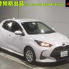 toyota yaris 2021 -TOYOTA 【名古屋 508ﾈ5484】--Yaris MXPH10-2070791---TOYOTA 【名古屋 508ﾈ5484】--Yaris MXPH10-2070791- image 1