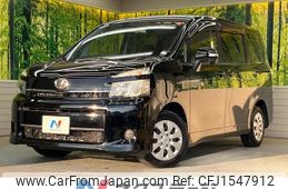 toyota voxy 2010 CFJ1547912