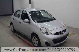 nissan march 2017 22351