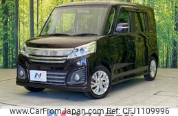 suzuki spacia 2016 -SUZUKI--Spacia DAA-MK42S--MK42S-607728---SUZUKI--Spacia DAA-MK42S--MK42S-607728-
