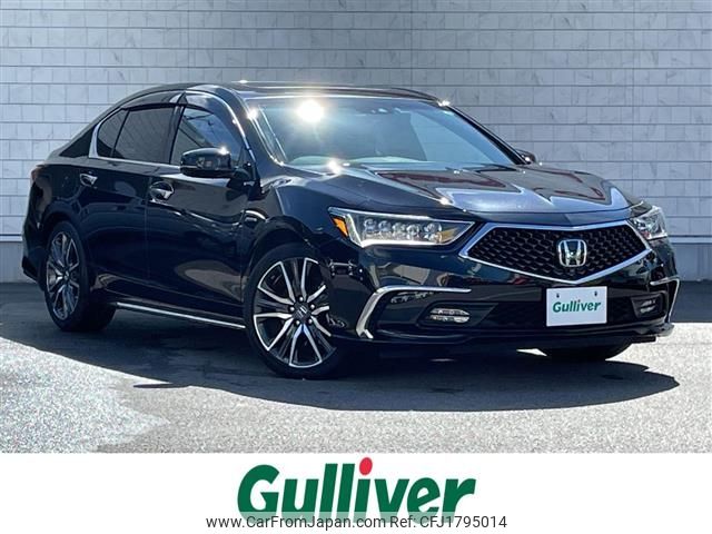 honda legend 2020 CFJ1795014 image 1