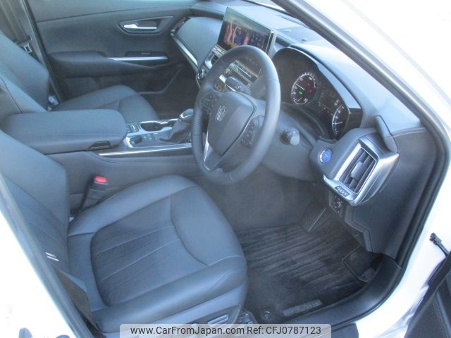 toyota crown 2021 -TOYOTA--Crown 6AA-AZSH20--AZSH20-1068948---TOYOTA--Crown 6AA-AZSH20--AZSH20-1068948- image 2