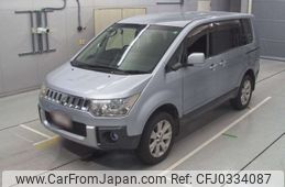 mitsubishi delica-d5 2007 -MITSUBISHI--Delica D5 CV5W-0013238---MITSUBISHI--Delica D5 CV5W-0013238-