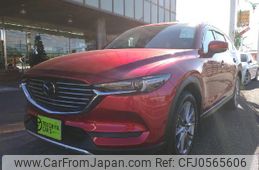 mazda cx-8 2019 quick_quick_3DA-KG2P_KG2P-210973