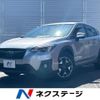 subaru xv 2017 -SUBARU--Subaru XV DBA-GT3--GT3-030454---SUBARU--Subaru XV DBA-GT3--GT3-030454- image 1