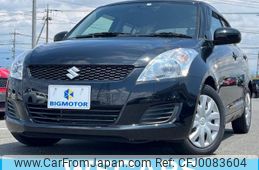 suzuki swift 2013 quick_quick_DBA-ZC72S_ZC72S-217972