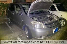 toyota raum 2005 CFJ1759799