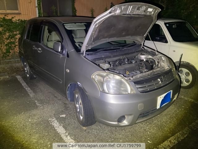 toyota raum 2005 CFJ1759799 image 1