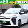 toyota voxy 2021 quick_quick_ZRR80W_ZRR80W-0664300 image 1