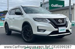 nissan x-trail 2019 -NISSAN--X-Trail DBA-T32--T32-061847---NISSAN--X-Trail DBA-T32--T32-061847-