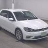 volkswagen golf 2018 quick_quick_DBA-AUCJZ_WVWZZZAUZJW187564 image 1