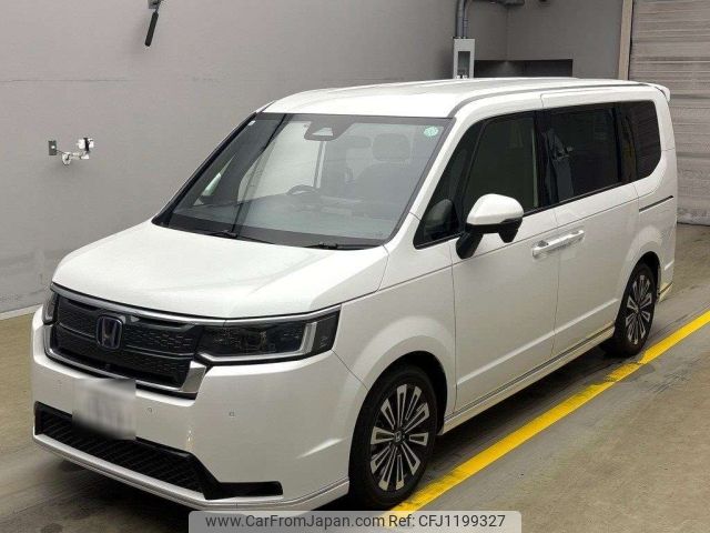 honda stepwagon 2024 -HONDA 【湘南 300わ5991】--Stepwgn RP8-1084961---HONDA 【湘南 300わ5991】--Stepwgn RP8-1084961- image 1