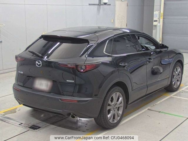 mazda cx-3 2019 -MAZDA--CX-30 DM8P-100853---MAZDA--CX-30 DM8P-100853- image 2