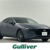 mazda mazda3 2019 -MAZDA--MAZDA3 5BA-BPFP--BPFP-103452---MAZDA--MAZDA3 5BA-BPFP--BPFP-103452- image 1
