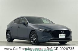 mazda mazda3 2019 -MAZDA--MAZDA3 5BA-BPFP--BPFP-103452---MAZDA--MAZDA3 5BA-BPFP--BPFP-103452-