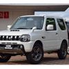 suzuki jimny 2018 quick_quick_ABA-JB23W_JB23W-780569 image 10