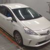 toyota prius-α 2014 -TOYOTA--Prius α ZVW41W-0021944---TOYOTA--Prius α ZVW41W-0021944- image 6
