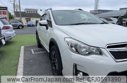 subaru impreza-wagon 2016 -SUBARU--Impreza Wagon DBA-GP7--GP7-120403---SUBARU--Impreza Wagon DBA-GP7--GP7-120403-