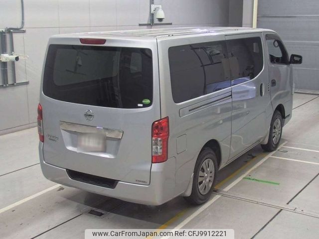 nissan caravan-van 2019 -NISSAN--Caravan Van VW6E26-109716---NISSAN--Caravan Van VW6E26-109716- image 2