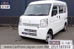 suzuki every 2019 -SUZUKI--Every HBD-DA17V--DA17V-365793---SUZUKI--Every HBD-DA17V--DA17V-365793-
